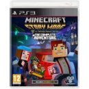 Minecraft: Story Mode - The Complete Adventure