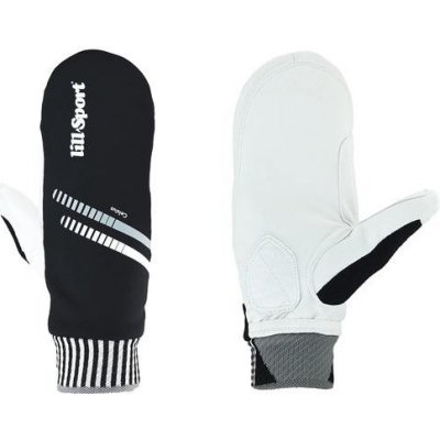 Lill Sport Celsius race mitt černá – Zboží Mobilmania