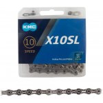 KMC X-10-SL – Zboží Mobilmania
