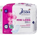 Jessa Mini Long 16 ks – Zboží Mobilmania