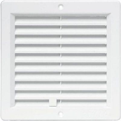 Haco VM 150 x 150 mm B bílá – Sleviste.cz