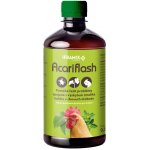 Mikrop Acariflash ochrana proti čmelíkům 500 ml – Zboží Dáma