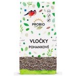 PROBIO Pohankové vločky BIO 250 g – Zboží Mobilmania