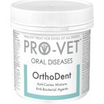 PRO-VET OrthoDent 90 tbl – Hledejceny.cz