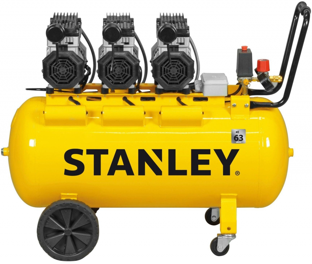 Stanley B2FC504STN709