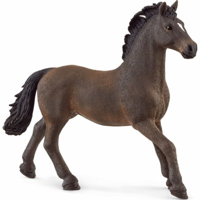 Schleich Horse Club Oldenburský hřebec 13946