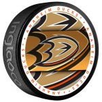Inglasco / Sherwood Fanouškovský puk NHL Medallion Blister Anaheim Ducks – Sleviste.cz