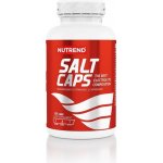 Nutrend Salt Caps 120 tablet – Hledejceny.cz