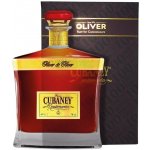 Cubaney Centenario 41% 0,7 l (karton) – Zboží Dáma