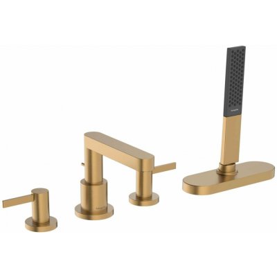 Hansgrohe Finori 76416340 – Hledejceny.cz