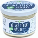 Purity Vision dětské tělové máslo 20 ml – Zbozi.Blesk.cz