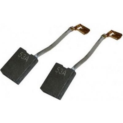 NAREX Kartáče (uhlíky) sada EBU 230-26 - 65405045 – Zbozi.Blesk.cz