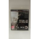 Hra na PS3 Medal of Honor