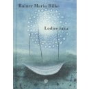 Lodice času - Rainer Maria Rilke
