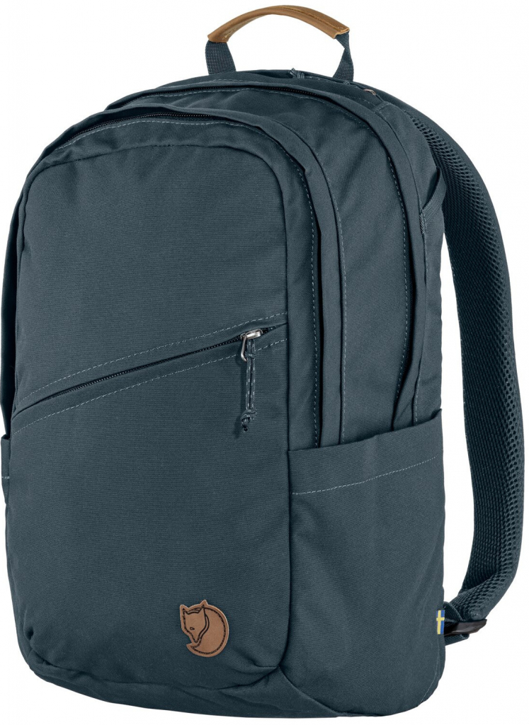 Fjällräven Räven modrá 20 l