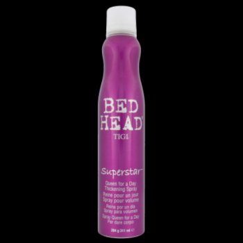 Tigi Bed Head Superstar sprej pro objem (Queen for a Day Thickening Spray) 320 ml