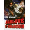 DVD film ĎÁBLOVÉ V OBLACÍCH pošetka DVD