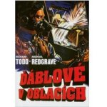 ĎÁBLOVÉ V OBLACÍCH pošetka DVD – Hledejceny.cz