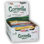 Amix Cornella Crunchy Muesli Bar 25 x 50g – Zboží Mobilmania