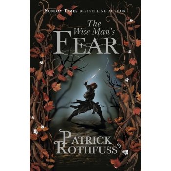 THE WISE MAN´S FEAR - ROTHFUSS, P.