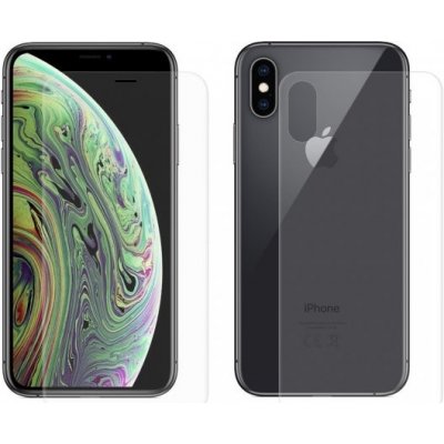 Ochranná fólie Enkay Apple iPhone XS Max – Zbozi.Blesk.cz