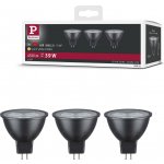Paulmann 28912 LED EEK2021 G A G GU5.3 žárovka 6 W teplá bílá – Hledejceny.cz