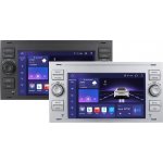 HIZPO 6S06FOCUS7001 Ford (6+64GB) | Zboží Auto