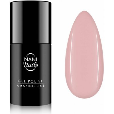 NANI gel lak Amazing Line Powder Bloom 5 ml – Hledejceny.cz