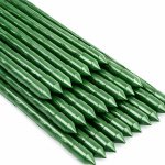 Garlist TG opěrná tyč na rostliny 11 mm x 1,8 m – Sleviste.cz