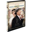 Královský víkend DVD