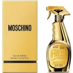 Moschino Gold Fresh Couture parfémovaná voda dámská 100 ml – Hledejceny.cz