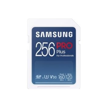 Samsung SDXC UHS-I U3 256 GB MB-SD256K/EU