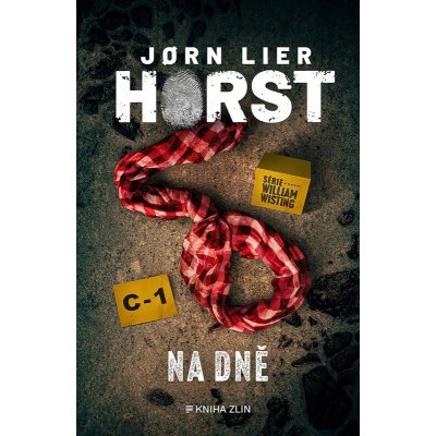 Na dně, 2. vydání - Jorn Lier Horst