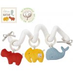 Baby Fehn Activity spirála Nature – Zbozi.Blesk.cz