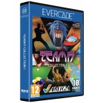 Team17 Collection 1 (Evercade Cartridge 03) – Sleviste.cz