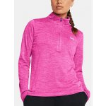 Under Armour dámská mikina Tech 1/2 Zip Twist – Zboží Dáma