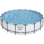 Bestway Steel Pro Max 5,49 x 1,22 m 16462 – Zboží Dáma