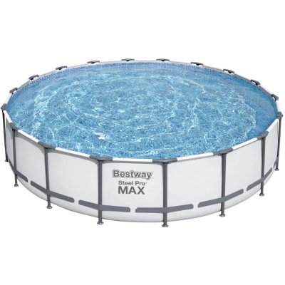 Bestway Steel Pro Max 5,49 x 1,22 m 16462 – Zboží Dáma