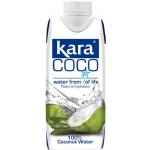 Kara Kokosová voda 330 ml – Hledejceny.cz