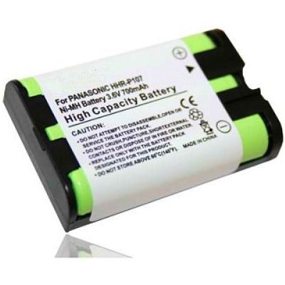 TopTechnology CPH-514 700mAh Ni-MH 3,6V neoriginální – Zboží Mobilmania