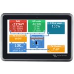 Victron Energy kontrolní panel Ekrano GX BPP900480100 – Hledejceny.cz