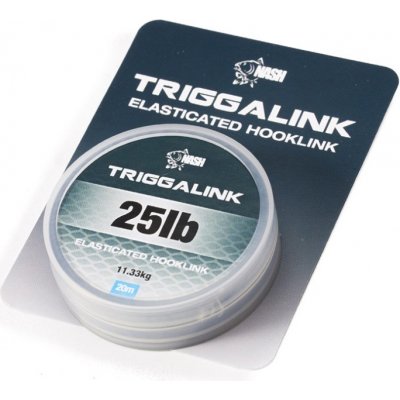 Kevin Nash Triggalink 15lb/ 20m – Zboží Dáma