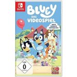 Bluey: The Videogame – Zbozi.Blesk.cz