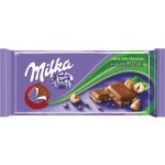 Milka Hazelnuts 100 g – Hledejceny.cz