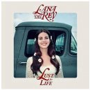 Lana Del Rey - Lust For Life LP