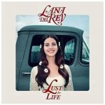 Lana Del Rey - Lust For Life LP – Zbozi.Blesk.cz