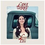 Lana Del Rey - Lust For Life LP – Sleviste.cz