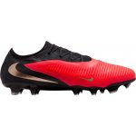 Nike Phantom 6 Low Elite FG červená – Zboží Dáma