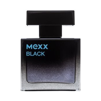 Mexx Black toaletní voda pánská 30 ml