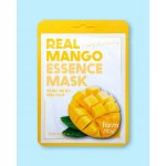 Farmstay Real Mango Essence Mask 23 ml – Zboží Dáma